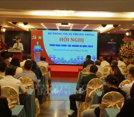 Những “điểm sáng” ngành in và dự báo