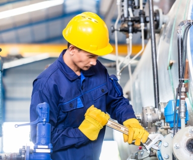 Bảo Trì - Sửa chữa