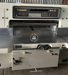 Máy cắt giấy NAGAI NCD-3