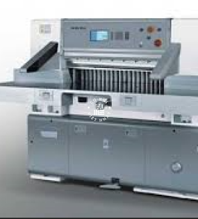 MÁY CẮT GIẤY 920CG