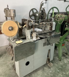 MÁY BÓ GIẤY KRAFTT