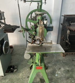 MÁY ĐÓNG GHIM NHẬT 1 ĐẦU MINAMI, SHOKUSHA