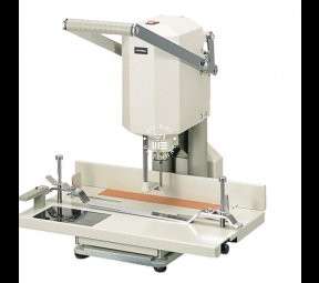 Máy khoan giấy UCHIDA VS-55