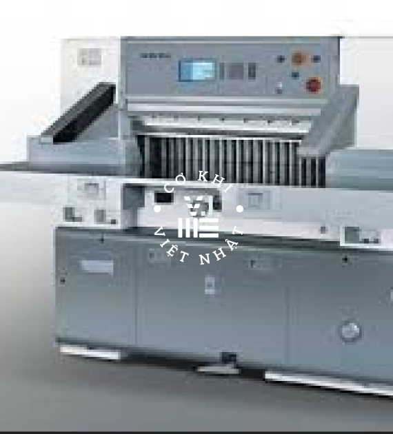 MÁY CẮT GIẤY 920CG