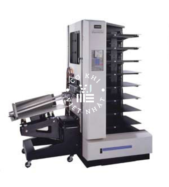 MÁY BẮT LIÊN UCHIDA JT-820