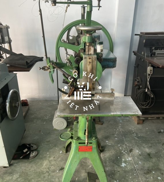 MÁY ĐÓNG GHIM NHẬT 1 ĐẦU MINAMI, SHOKUSHA